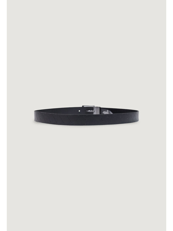 Armani Exchange Armani Exchange Cintura XM002861 AF22848 Nero