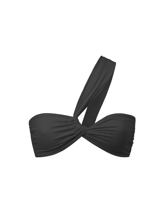 Love and Hate Love and Hate Góra od bikini Kirei Czarny