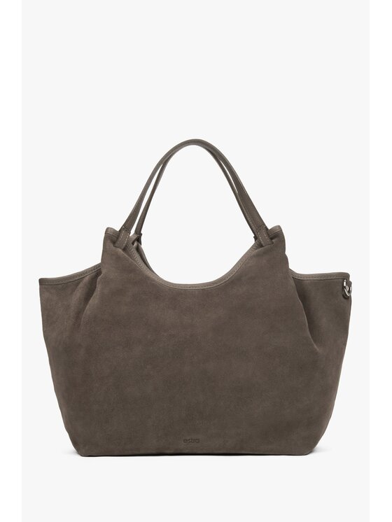 Estro Estro Borsetta ER00118340 Grigio