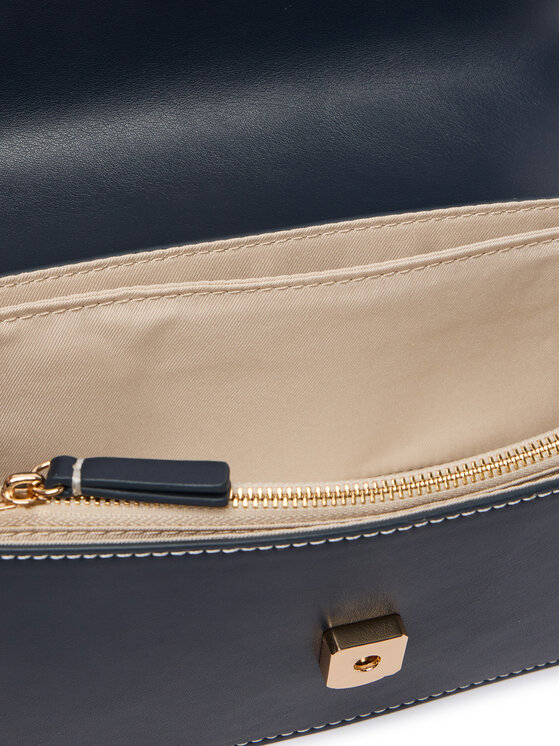 Liu Jo Liu Jo Handtasche AA6073 T379A Dunkelblau