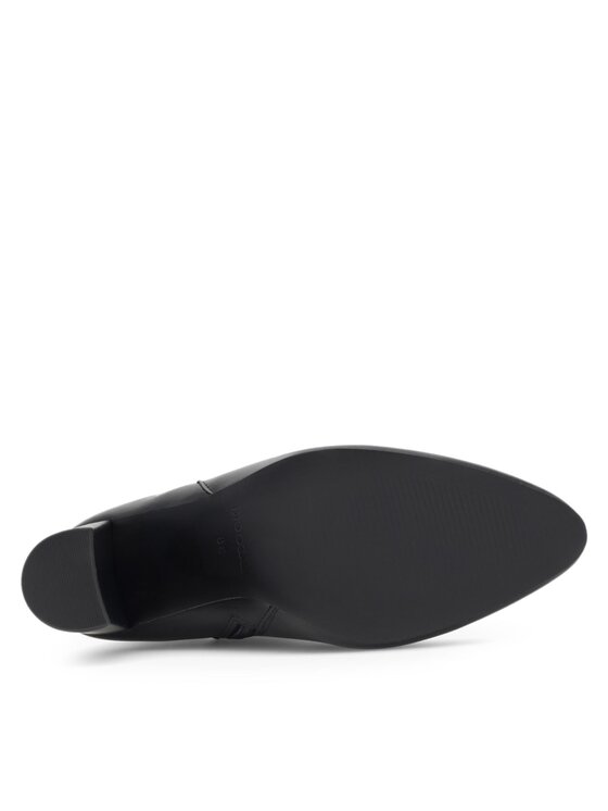 Lasocki Lasocki Botine WYL3137-5Z Negru