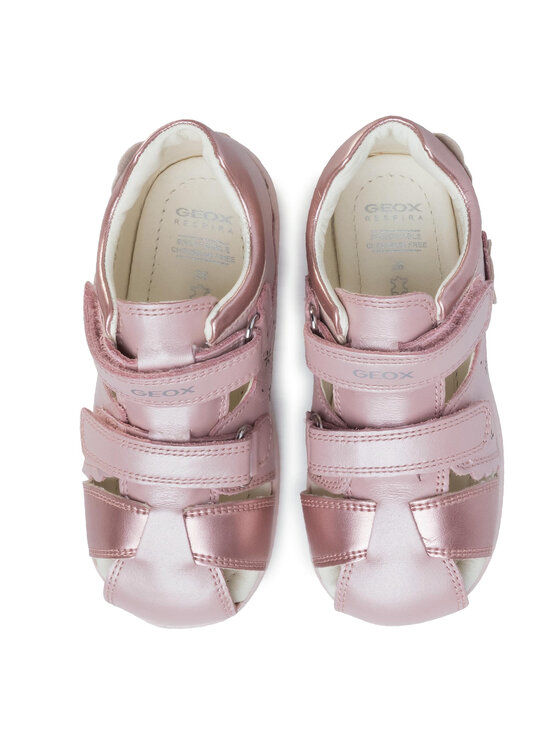 Geox Geox Basutės B Kaytan G. A B0251A 044AJ C8007 Rožinė