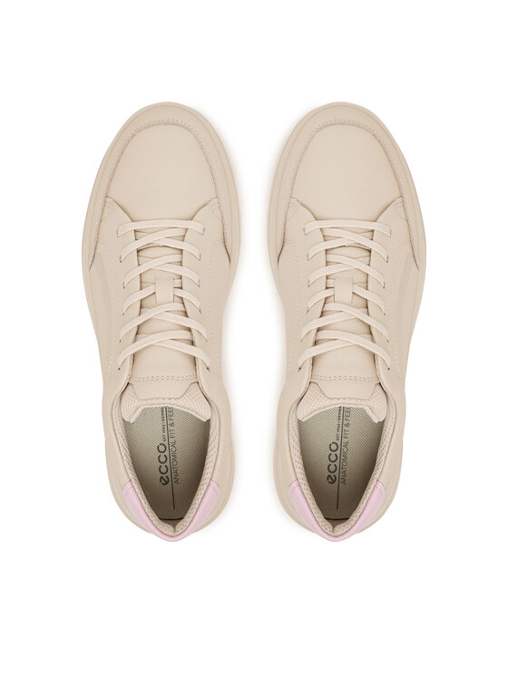 ECCO ECCO Sneakersy Move 22380361378 Écru