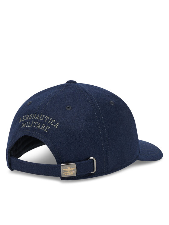 Aeronautica Militare Aeronautica Militare Šilterica 252HA1085UCT02333 Tamnoplava