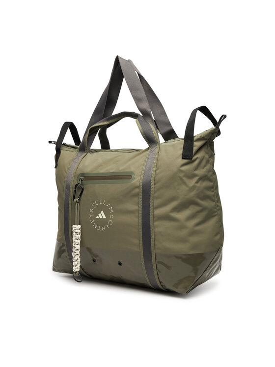adidas by Stella McCartney adidas by Stella McCartney Torbica JY4187 Khaki