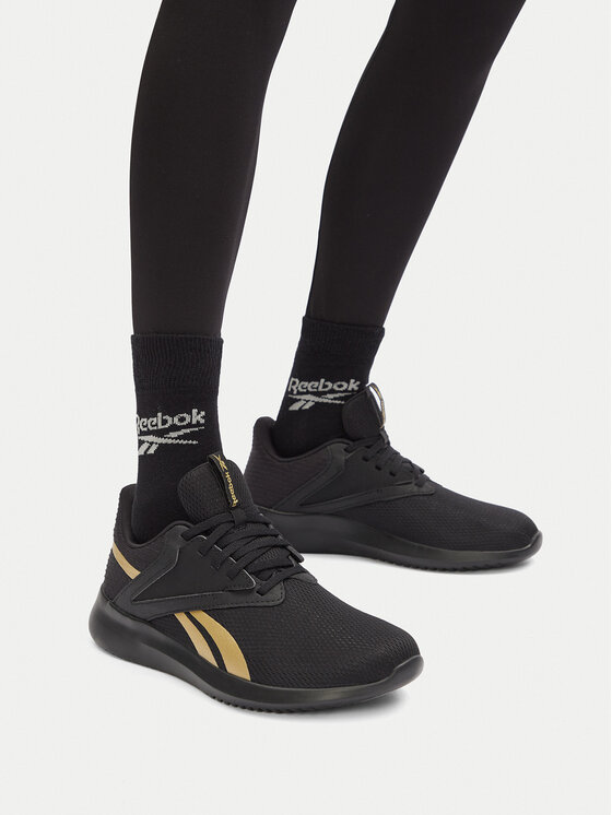 Reebok Încălțăminte pentru sală FLUXLITE 100234570 Negru