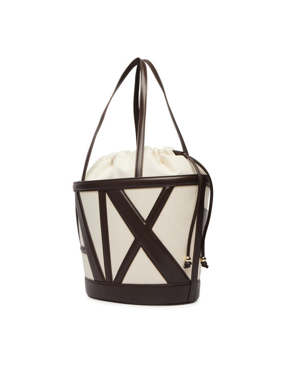 Armani Exchange Armani Exchange Kabelka XW002607 AF22635 M6262 Béžová