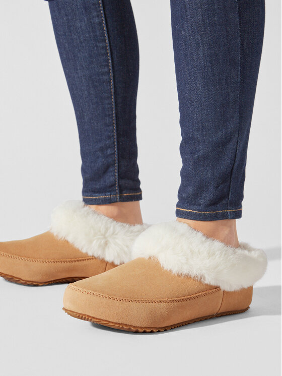 Sorel Sorel Copati Sorel Go™ - Coffee Run NL3692-253 Rjava