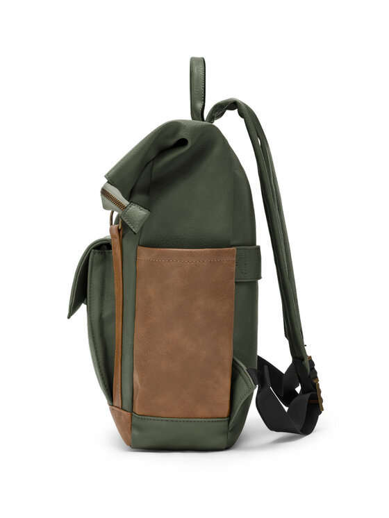 Herling Herling Zaino Quinlan Verde