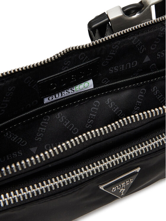 Guess Guess Gürteltasche 171997 Schwarz