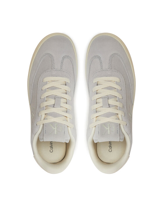 Calvin Klein Jeans Calvin Klein Jeans Tossud Classic Cupsole Laceup Wt Wm YW0YW01833 Hall