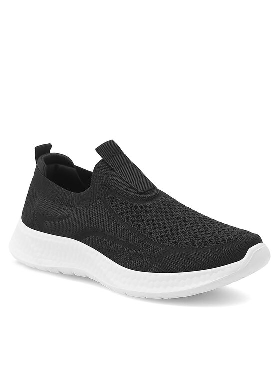 Jenny Fairy Jenny Fairy Sneakers WFA270923-2 Nero