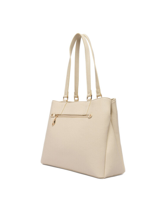 Beverly Hills Polo Club Beverly Hills Polo Club Handtasche CEO-BHPC-C-004-09 Écru