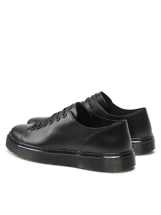 Scarpe basse Dante 16736001 Nero