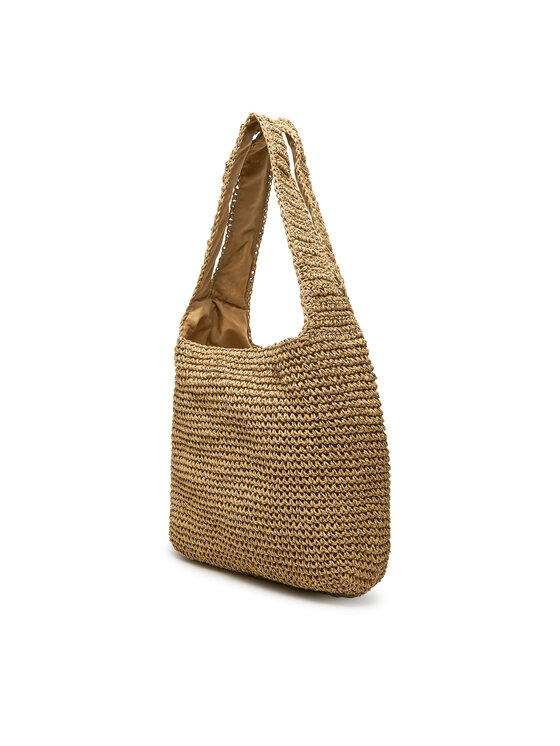 DeeZee DeeZee Borsetta BLB09-1 Beige