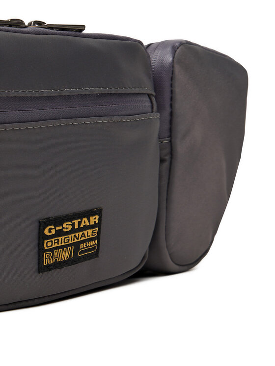 G-Star Raw G-Star Raw Ročna torba CEO-BEN-LX9868J Siva