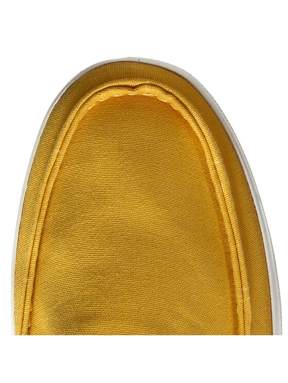 Tretorn Mokasiny Otto Canvas 47 252911 luta Modivo.cz