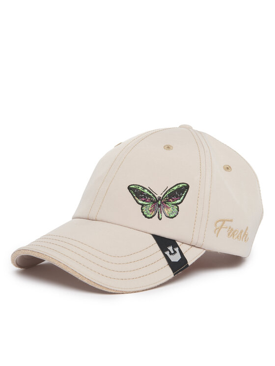 Cappellino Goorin Bros