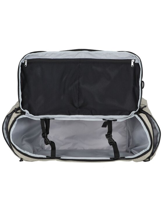 Salewa Salewa Torba podróżna 265532 Szary