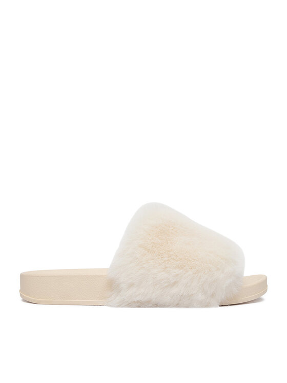 DeeZee DeeZee Ciabatte TY013 Bianco