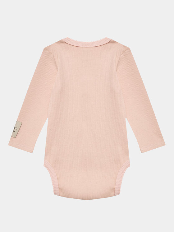 Jamiks Jamiks Completo body e pantaloni Kaja I JZG369 Rosa