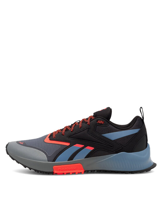 Reebok Reebok Tenisice za trčanje Lavente Trail 2 100074819 Siva