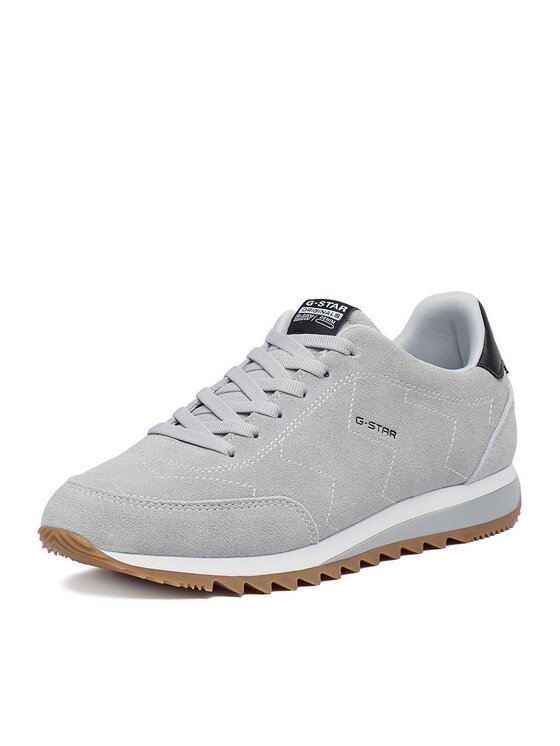 G-Star Raw G-Star Raw Sportcipők CEO-25SCW160 Világosszürke
