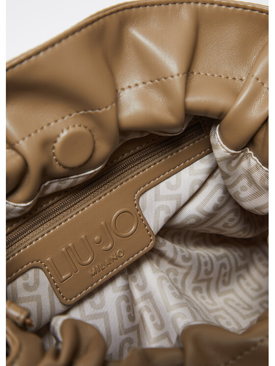 Liu Jo Liu Jo Borsa AA6096E095801679 Beige