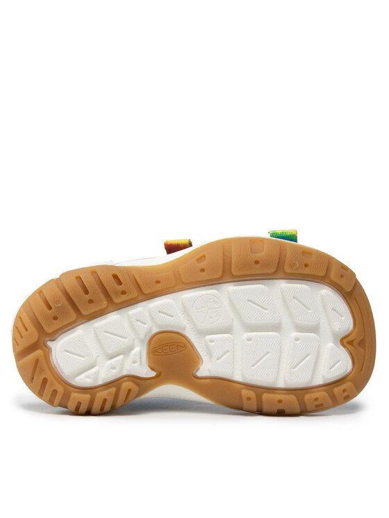 Keen Keen Sandały Knotch Creek Ot 1025650 Niebieski