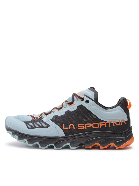 La Sportiva La Sportiva Buty do biegania Helios III 46D999208 Niebieski