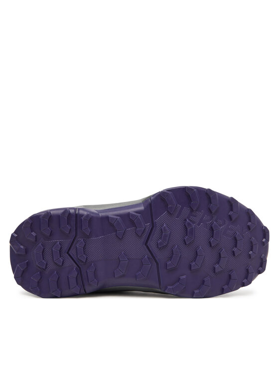 adidas adidas Trekking čevlji Terrex AX4r Hiking JS2926 Siva