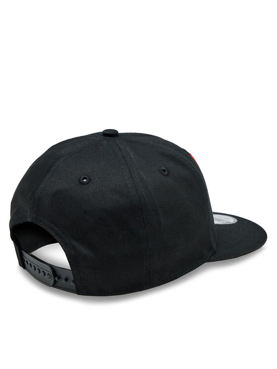 New Era New Era Šilterica Seas Infill 950 Bulls 60364362 Crna