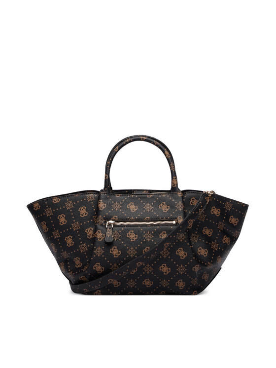 Guess Guess Kabelka Allegra HWGP24 89060 Černá