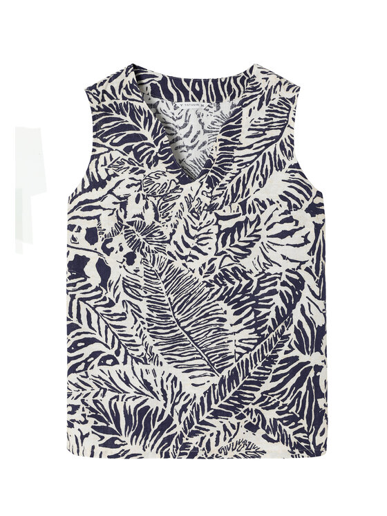 TATUUM TATUUM Halenka LEA 1 Barevná Classic Fit