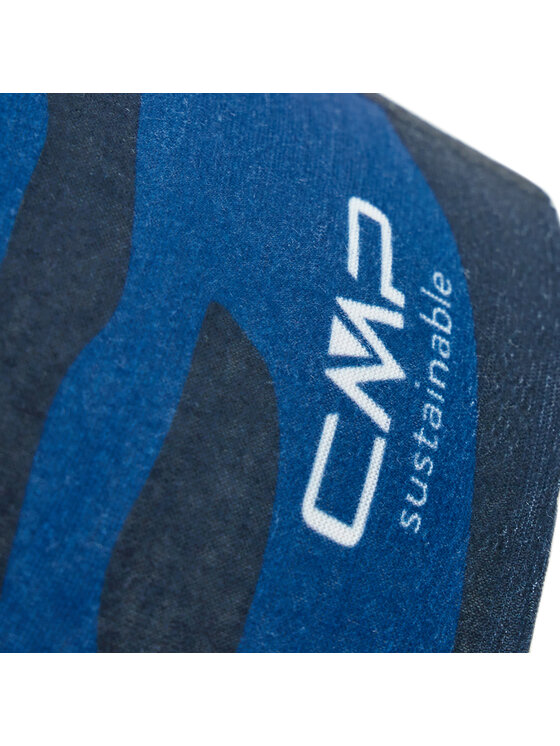 CMP CMP Tekaška ruta - Bandana 6595540 Pisana