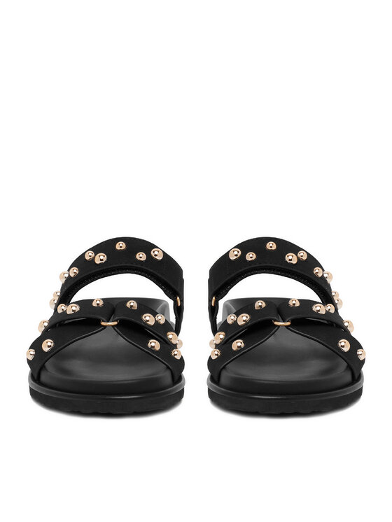 DeeZee DeeZee Iešļūcenes CEO-LB-P2132 Melns