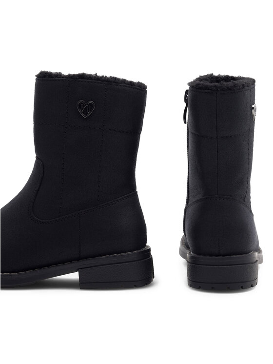 Nelli Blu Nelli Blu Aulinukai CS2920-35 Juoda