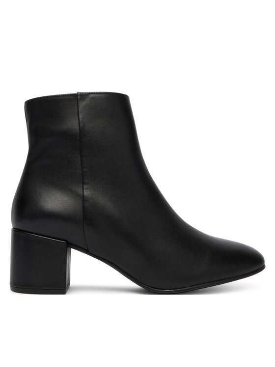 HÖGL HÖGL Stiefeletten 0-134100 Schwarz