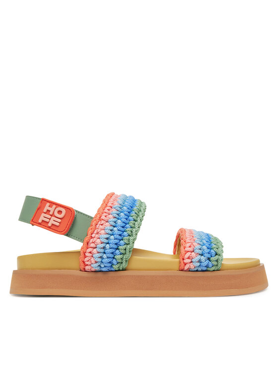 Sandale HOFF Galdana 12447001 Colorat