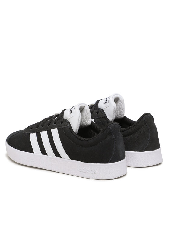 adidas adidas Αθλητικά VL Court 2.0 DA9853 Μαύρο
