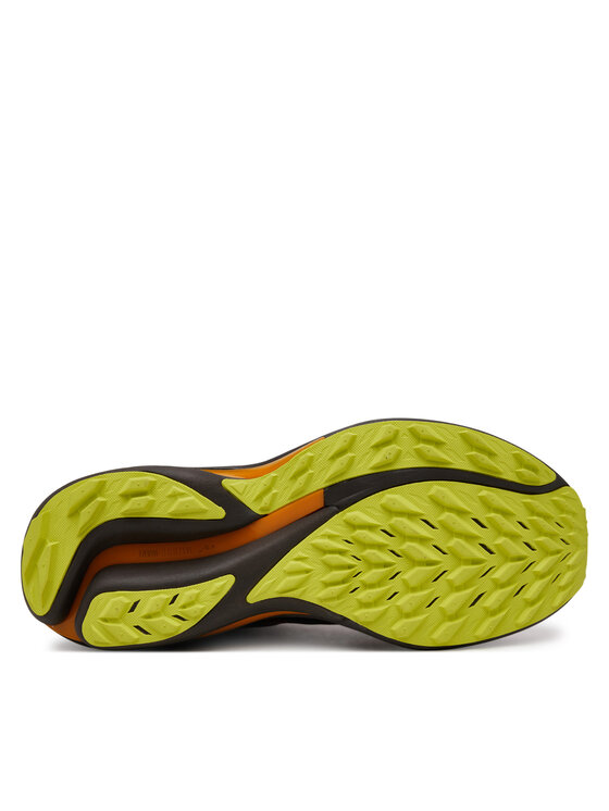 Mizuno Mizuno Tekaški čevlji Wave Rider Tt 2 J1GC2432 Rdeča