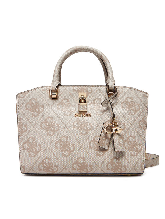 Geantă Guess HWOS96 55060 Bej
