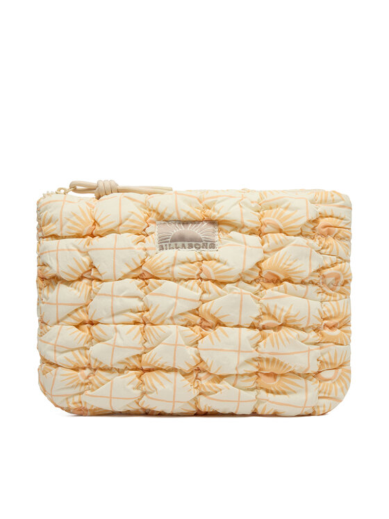 Billabong Billabong Kosmeetikakott Winter Escape EBJAA00130 Värviline