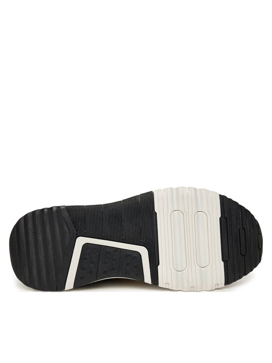 Versace Jeans Couture Versace Jeans Couture Botine 79VA3SA4 Negru