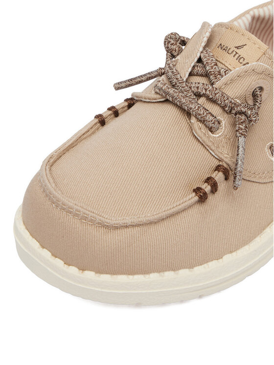 Nautica Nautica Pantofi CEO-JDQS02 Bej