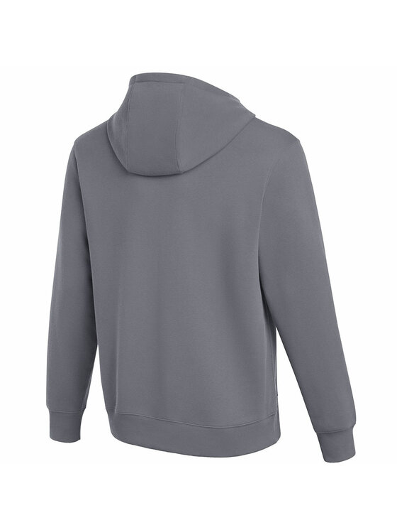 Nike Nike Bluza IB1222-071_M Szary Standard Fit