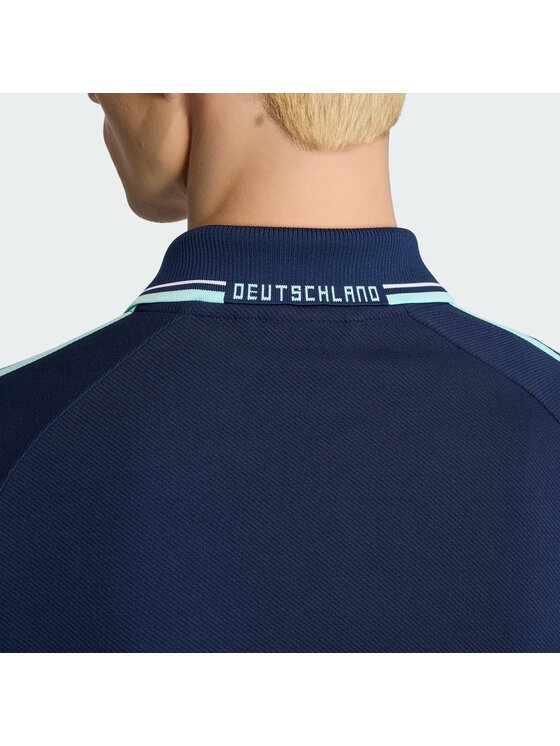 adidas adidas Kurtka wielofunkcyjna 162032 Niebieski jasny Regular Fit