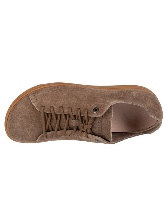 Birkenstock Birkenstock Sneakersy Bend Low Decon Brązowy