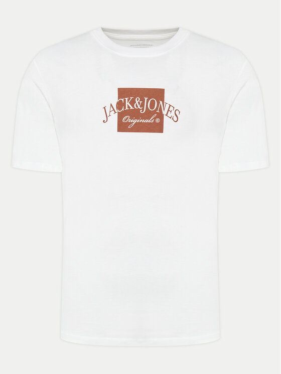 Jack&Jones Jack&Jones 3 db póló Boston 12281838 Színes Regular Fit