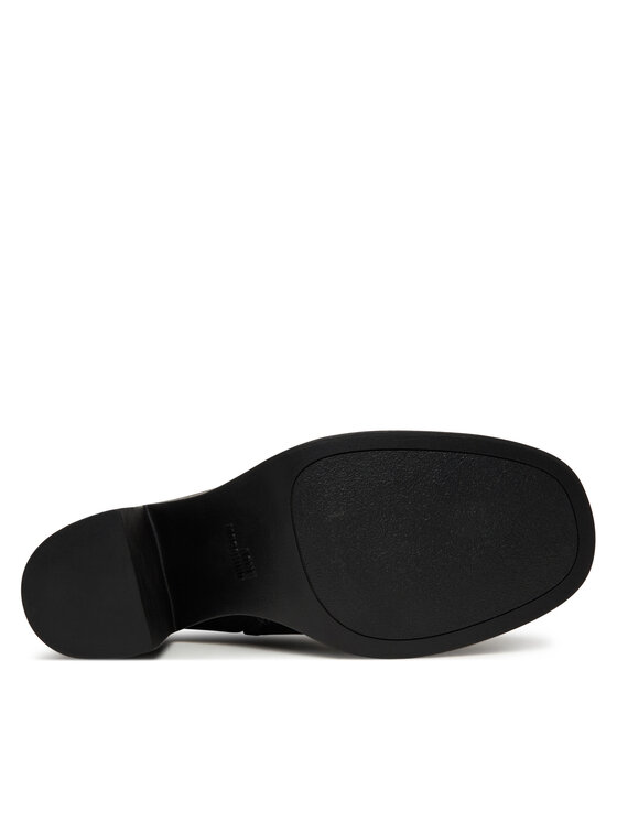 LOVE MOSCHINO LOVE MOSCHINO Μπότες JA2602AG1NIEZ00038 Μαύρο
